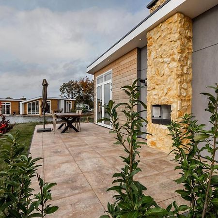 Villa Biebosch à Bemelen Extérieur photo