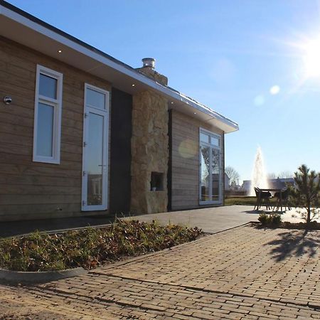 Villa Biebosch à Bemelen Extérieur photo